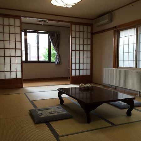 Murano Hotel Shinya Hakuba Szoba fotó