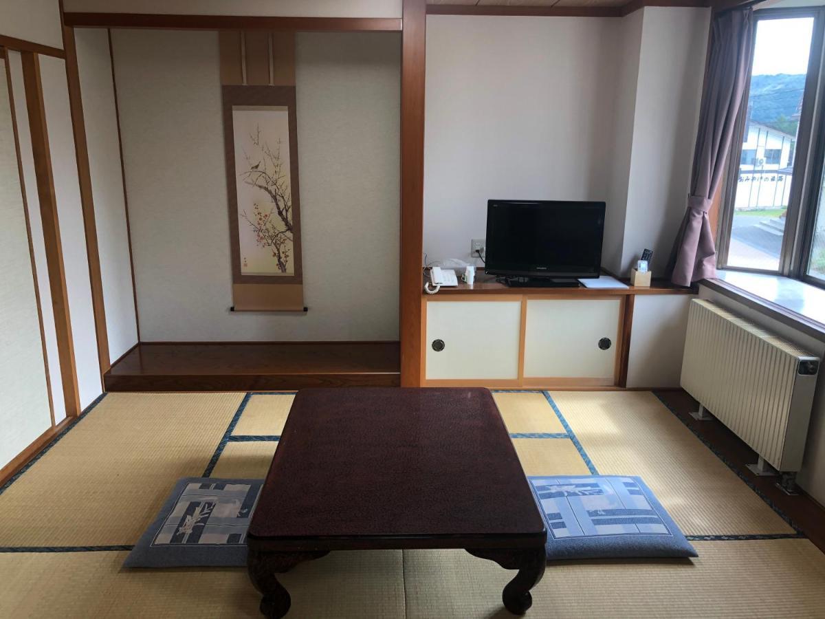 Murano Hotel Shinya Hakuba Kültér fotó