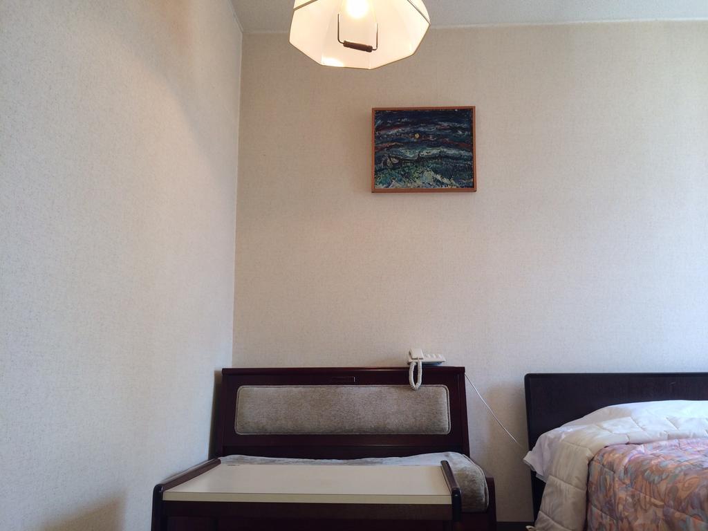 Murano Hotel Shinya Hakuba Szoba fotó
