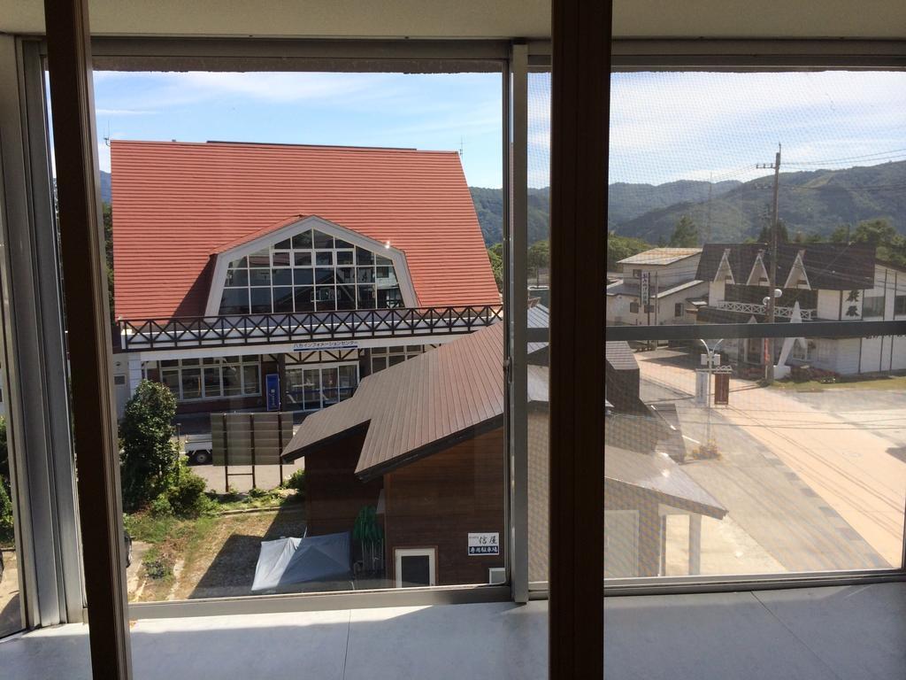 Murano Hotel Shinya Hakuba Szoba fotó