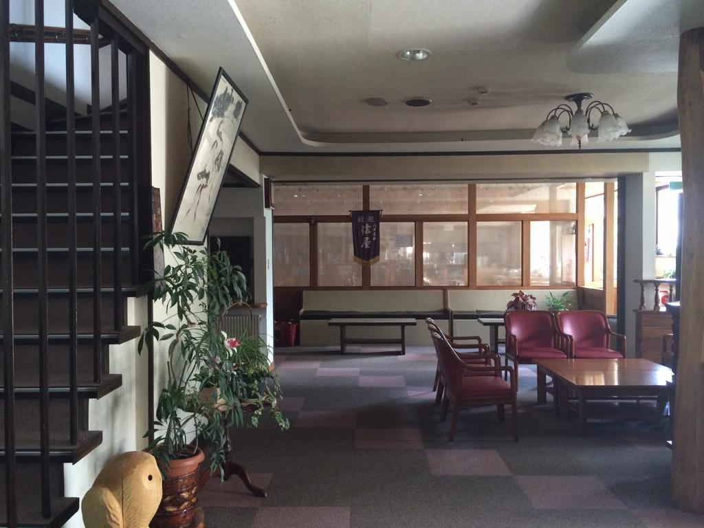 Murano Hotel Shinya Hakuba Kültér fotó