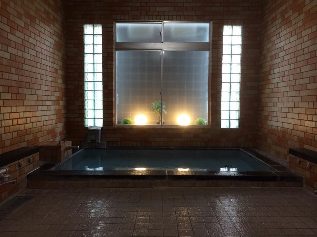 Murano Hotel Shinya Hakuba Kültér fotó