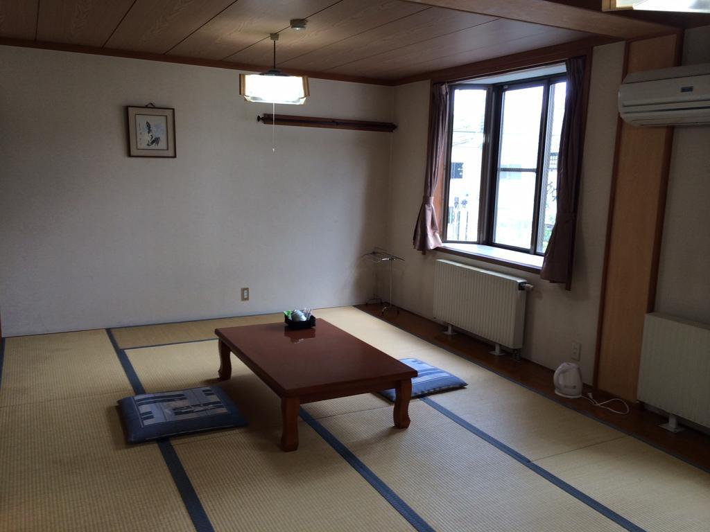 Murano Hotel Shinya Hakuba Szoba fotó