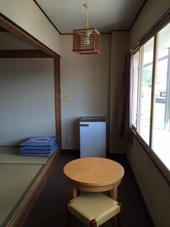 Murano Hotel Shinya Hakuba Kültér fotó