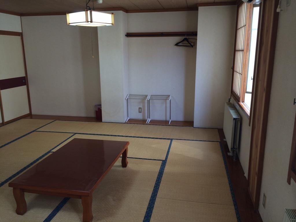 Murano Hotel Shinya Hakuba Kültér fotó