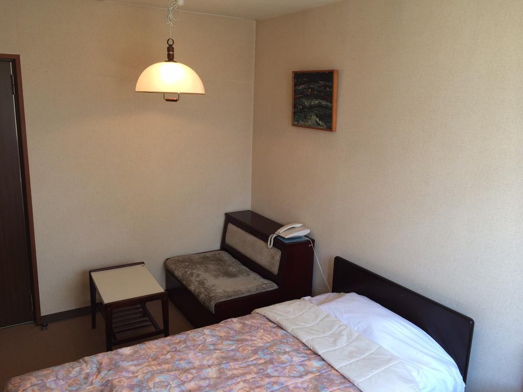 Murano Hotel Shinya Hakuba Szoba fotó