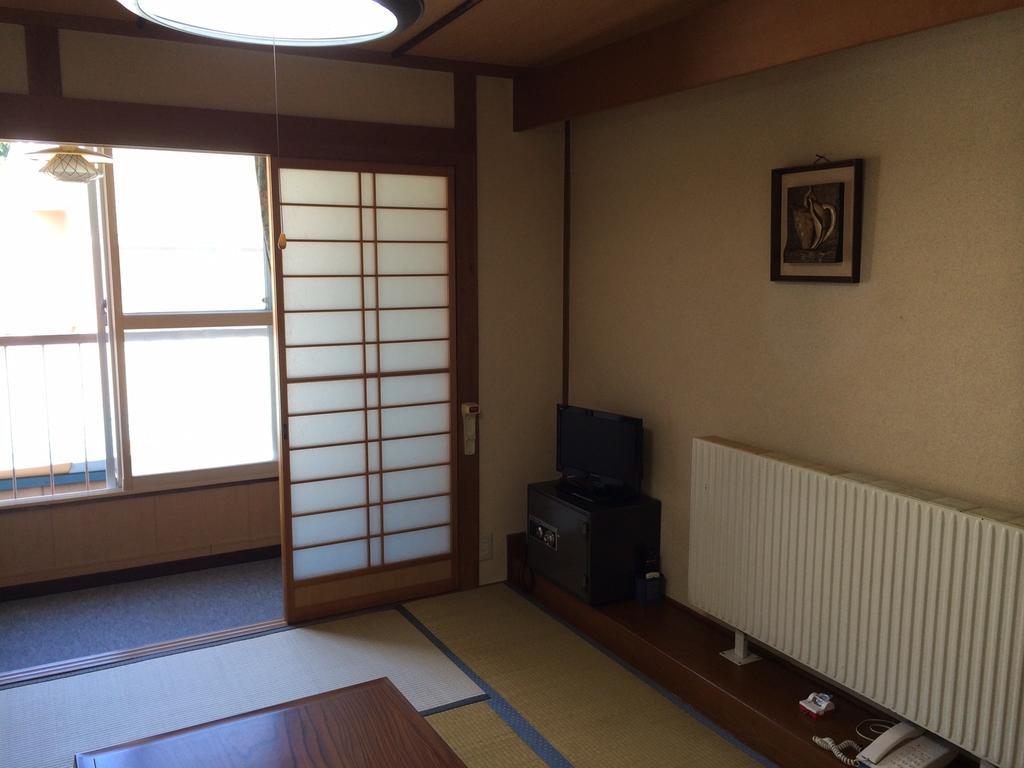Murano Hotel Shinya Hakuba Kültér fotó