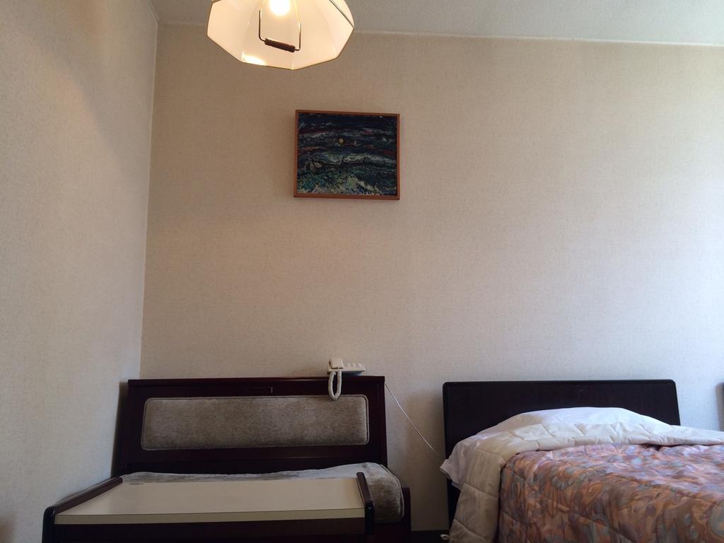 Murano Hotel Shinya Hakuba Szoba fotó