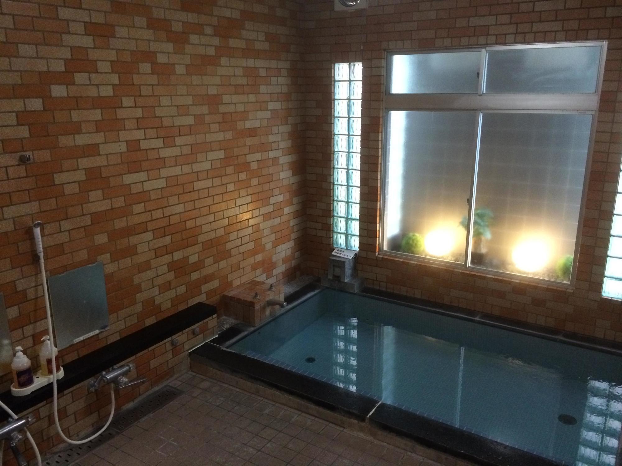 Murano Hotel Shinya Hakuba Kültér fotó