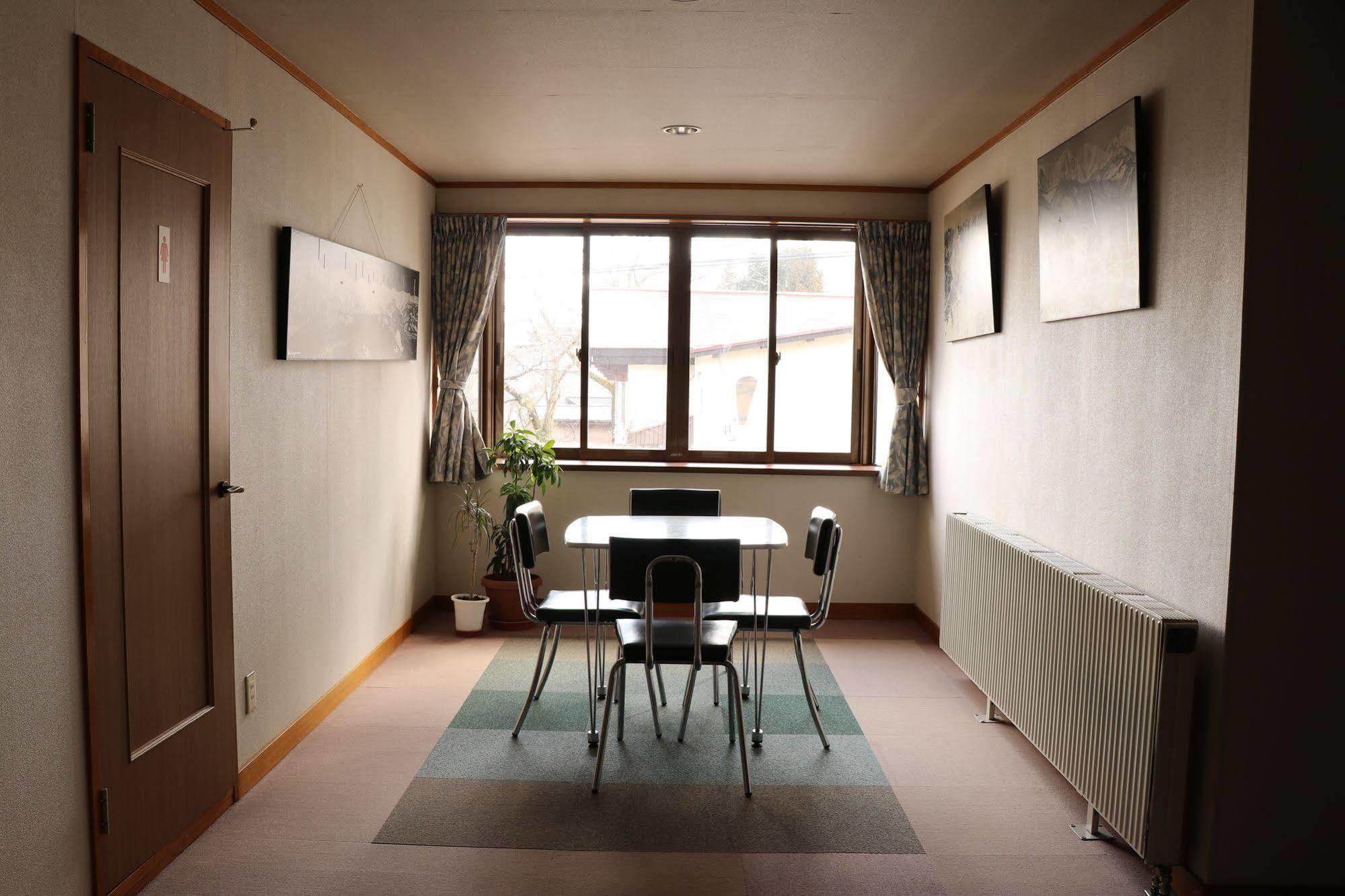 Murano Hotel Shinya Hakuba Kültér fotó